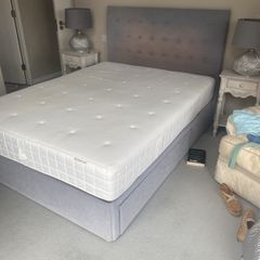 ikea bed
