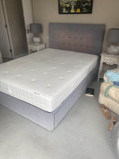 ikea bed