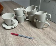 cups