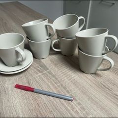 cups