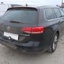 Passat B8 2016 2.0 Tdi Parts Image 2