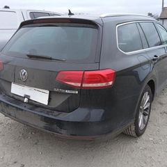 Passat B8 2016 2.0 Tdi Parts