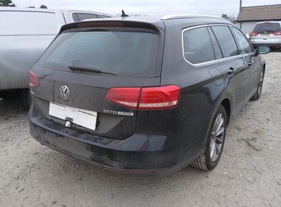 Passat B8 2016 2.0 Tdi Parts