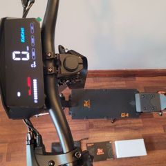 Kukirin G4, Electric Scooter, Brand New , 6 Months Warranty ,delivery Avialable.