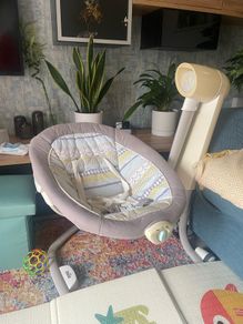 swing chair joie