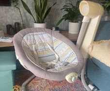 swing chair joie