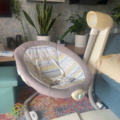 swing chair joie