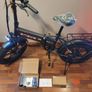 Engwe Ep 2 Pro  3 Colors Avaliable Brand New In The Box Image 4