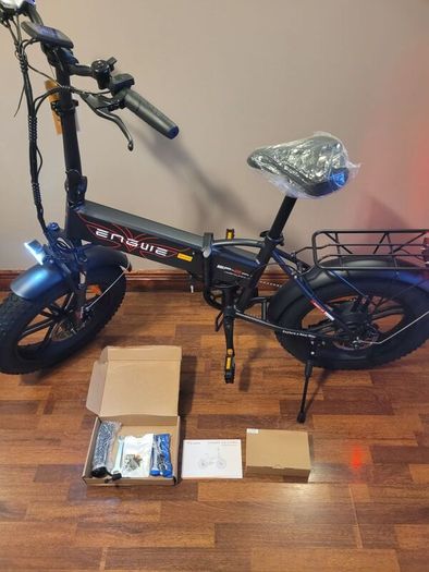 Engwe Ep 2 Pro  3 Colors Avaliable Brand New In The Box