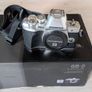 Olympus OM D E M10 Mark III Body  Mint Condition Low Shutter Count Image 6