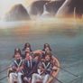 The Count of Monte Cristo by Alexandre Dumas (Illustrated Classic Paperback 2010) Image 5