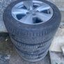 Lexus Wheels 16inch Image 2