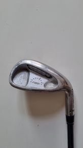 TaylorMade RAC 8 Iron  Graphite Shaft, Good Condition