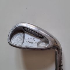 TaylorMade RAC 8 Iron  Graphite Shaft, Good Condition
