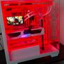 Gaming custom PC.  All new parts. 9950x3d 32gb 7800hz Rx9070xt sapphire pure. Gen 5 nvme Image 6