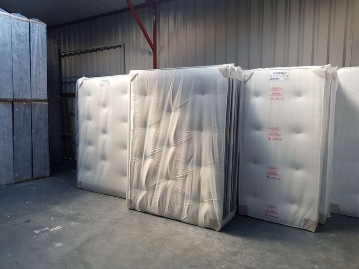 Superking 6FT Mattresses