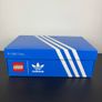 LEGO Adidas Superstar 10282 Image 2