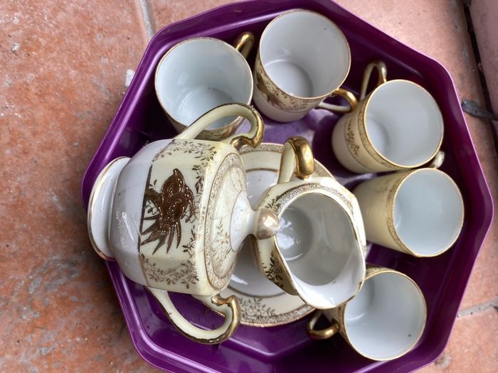 Antiques