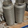 Universal exhaust flex pipe Image 4