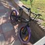 Bmx Bike Image 2
