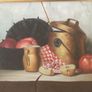 Art- Original Oil on Canvas. Image 4