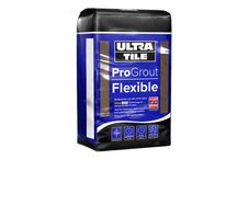 Ultra tile pro grout flexible mocha 3kg x14