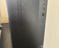 Budget Gaming PC