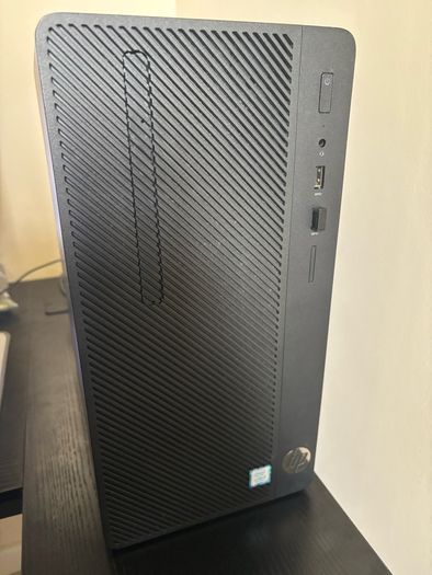 Budget Gaming PC