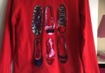Jasper Conran top age 9-10