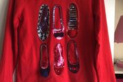 Jasper Conran top age 9-10
