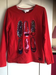 Jasper Conran top age 9-10
