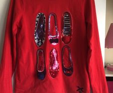 Jasper Conran top age 9-10