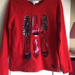 Jasper Conran top age 9-10