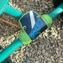 Huffy Green Machine go kart Image 4