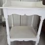 Vintage Wash Stand Image 4