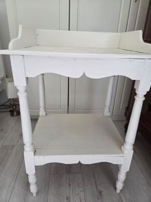 Wash Stand