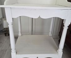 Wash Stand