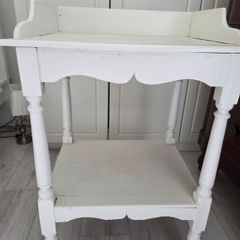 Wash Stand