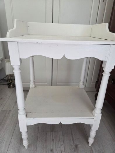 Wash Stand