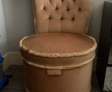 Vintage Tub Chair