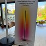 Nanoleaf Smart Multicolor Floor Lamp Image 2