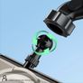 24 Hour Parking Monitor Dash Camera with Rear Cam Image 6