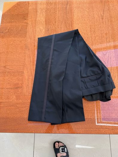 Mens Tuxedo