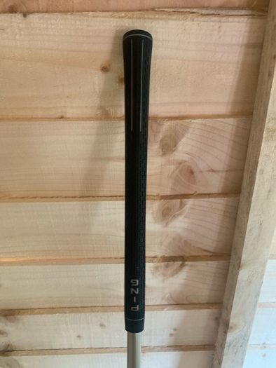 Ping G15 7 iron golf club (RH)