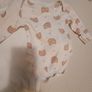 Bundle of 0-3 Baby Boy Clothes Image 6