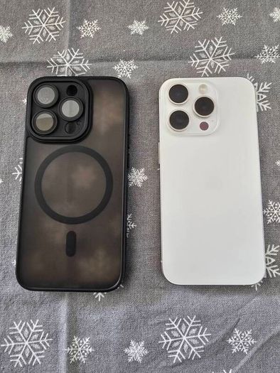 iPhone 15 Pro 256GB