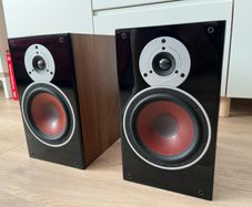 Dali Zensor 3 speakers -