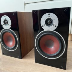 Dali Zensor 3 speakers -