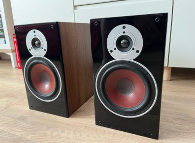 Dali Zensor 3 speakers -