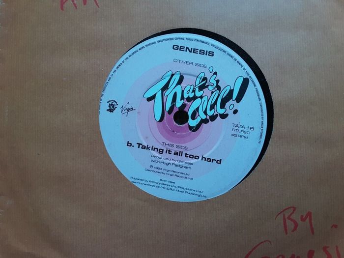 selection of singles various genre ( over 50 )